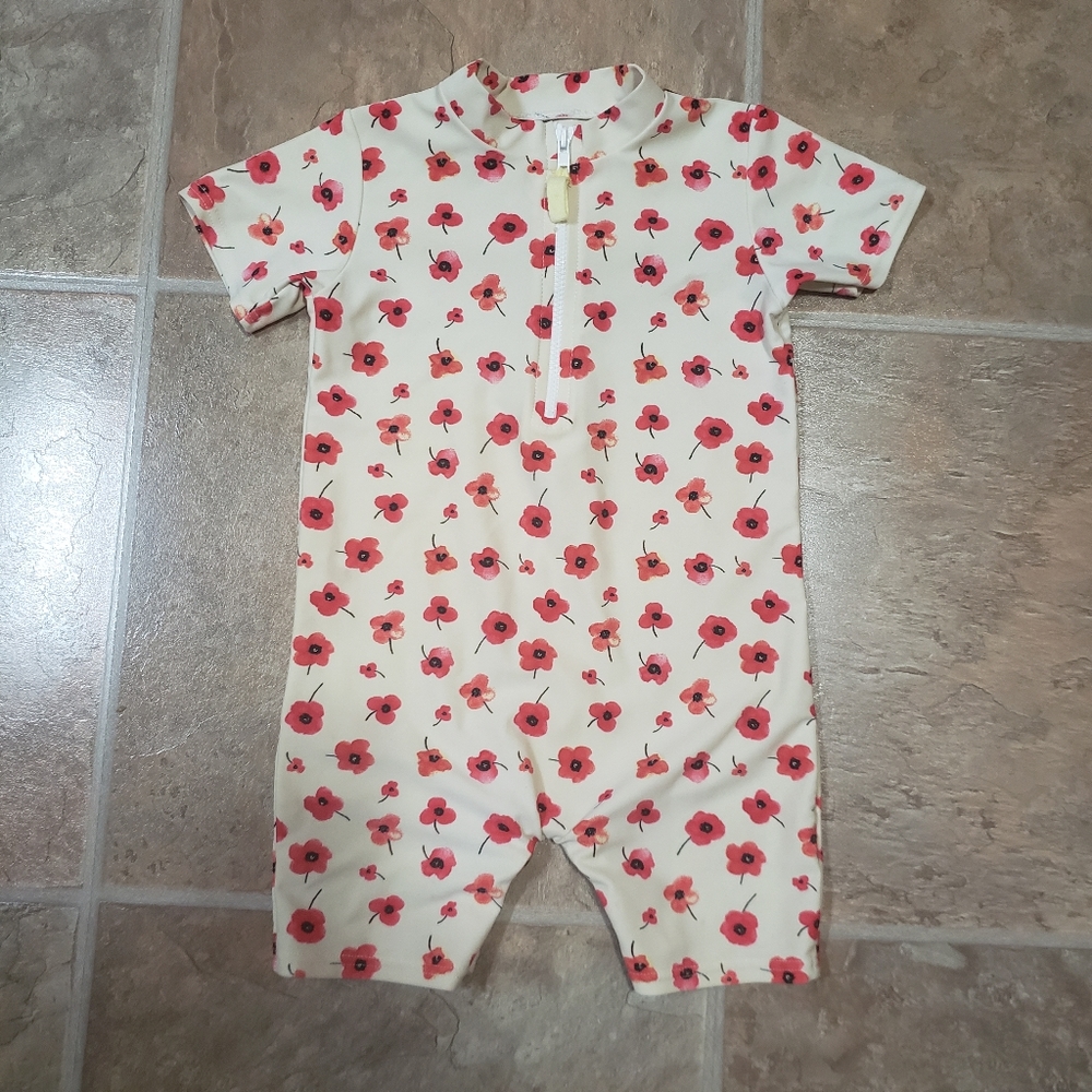 TOOBYDOO Swimsuit